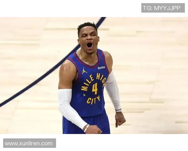 威少离开掘金125天后重返赛场 四个月漂泊终找到全新归宿